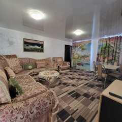 Гостевой дом у Термальных источников, Республика Адыгея