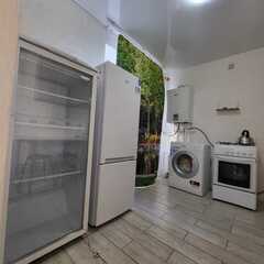 Гостевой дом у Термальных источников, Республика Адыгея