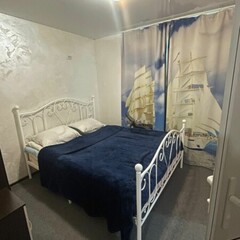 Гостевой дом у Термальных источников, Республика Адыгея