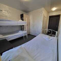 Гостевой дом у Термальных источников, Республика Адыгея