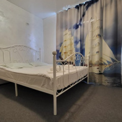 Гостевой дом у Термальных источников, Республика Адыгея