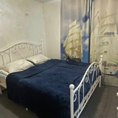 Гостевой дом у Термальных источников, Республика Адыгея