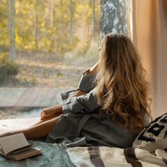 Глэмпинг WhiteWood, Тюменская область