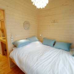 Глэмпинг БЕРЁЗОВКА, Калужская область