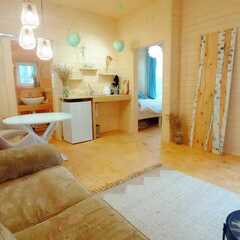 Глэмпинг БЕРЁЗОВКА, Калужская область