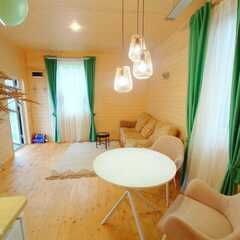 Глэмпинг БЕРЁЗОВКА, Калужская область