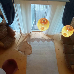 Глэмпинг БЕРЁЗОВКА, Калужская область