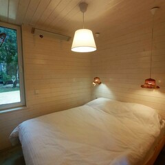 Глэмпинг БЕРЁЗОВКА, Калужская область