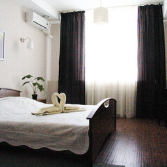 Отель Причал, Уфа, Республика Башкортостан