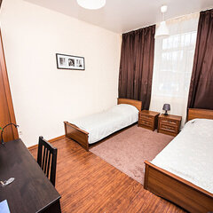 Отель Причал, Уфа, Республика Башкортостан