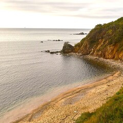 Глэмпинг МОРЕ, Приморский край