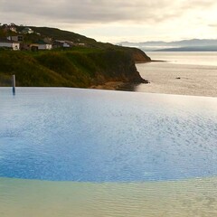 Глэмпинг МОРЕ, Приморский край