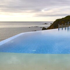 Глэмпинг МОРЕ, Приморский край