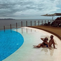 Глэмпинг МОРЕ, Приморский край