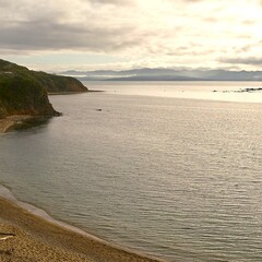 Глэмпинг МОРЕ, Приморский край