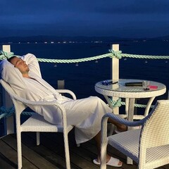 Глэмпинг МОРЕ, Приморский край