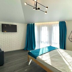 Глэмпинг МОРЕ, Приморский край