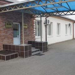 Гостиница Шри Ланка (Бузулук), Оренбургская область