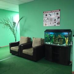 Гостиница Шри Ланка (Бузулук), Оренбургская область