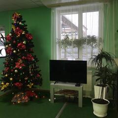 Гостиница Шри Ланка (Бузулук), Оренбургская область