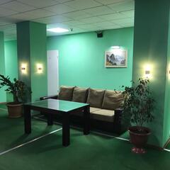 Гостиница Шри Ланка (Бузулук), Оренбургская область