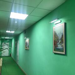 Гостиница Шри Ланка (Бузулук), Оренбургская область