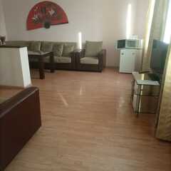 Гостиница Шри Ланка (Бузулук), Оренбургская область