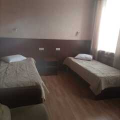 Гостиница Шри Ланка (Бузулук), Оренбургская область