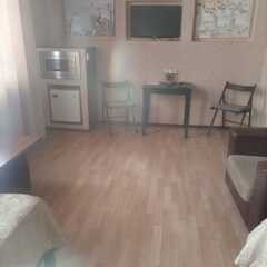 Гостиница Шри Ланка (Бузулук), Оренбургская область