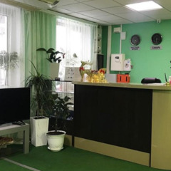 Гостиница Шри Ланка (Бузулук), Оренбургская область