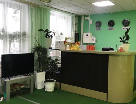 Шри Ланка (Бузулук) — фото 3