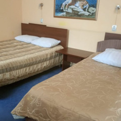 Гостиница Шри Ланка (Бузулук), Оренбургская область