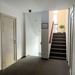 Отель Регенсбург (Завьяловский), Республика Удмуртия