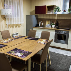 Отель Регенсбург (Завьяловский), Республика Удмуртия