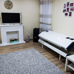 Отель Регенсбург (Завьяловский), Республика Удмуртия