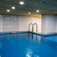 Отель Регенсбург (Завьяловский), Республика Удмуртия