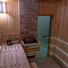 Отель Регенсбург (Завьяловский), Республика Удмуртия