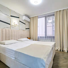 Отель Театральный (Сочи), Сочи, Краснодарский край