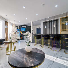 Отель Театральный (Сочи), Сочи, Краснодарский край