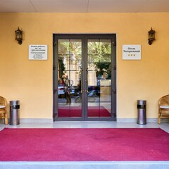 Отель Театральный (Сочи), Сочи, Краснодарский край