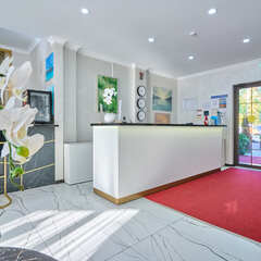 Отель Театральный (Сочи), Сочи, Краснодарский край