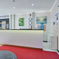 Отель Театральный (Сочи), Сочи, Краснодарский край