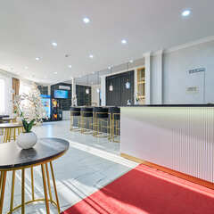 Отель Театральный (Сочи), Сочи, Краснодарский край