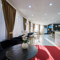 Отель Театральный (Сочи), Сочи, Краснодарский край