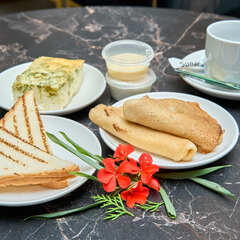 Отель Театральный (Сочи), Сочи, Краснодарский край