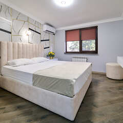 Отель Театральный (Сочи), Сочи, Краснодарский край