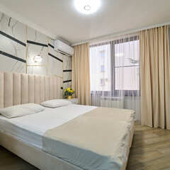 Отель Театральный (Сочи), Сочи, Краснодарский край