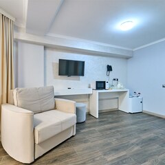 Отель Театральный (Сочи), Сочи, Краснодарский край