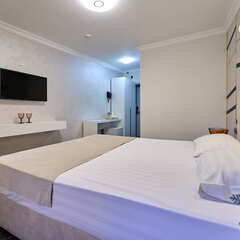 Отель Театральный (Сочи), Сочи, Краснодарский край