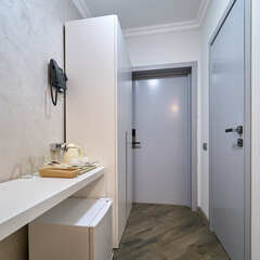 Отель Театральный (Сочи), Сочи, Краснодарский край